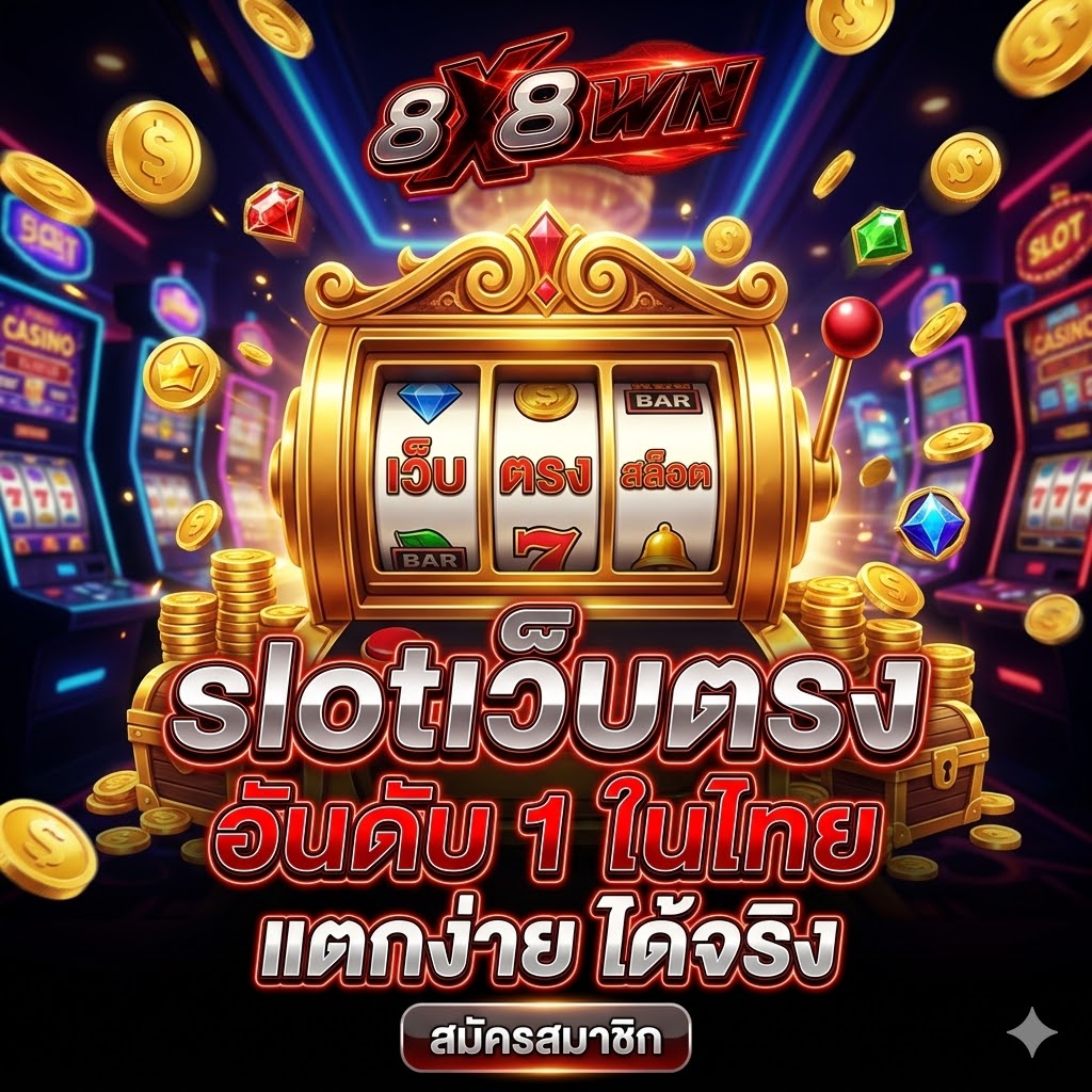 slotเว็บตรง